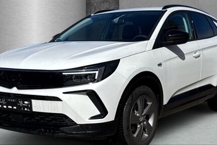 Opel Grandland (X) 11.036 km 24.990 &euro; Dorf Mecklenburg/Wismar 23972
