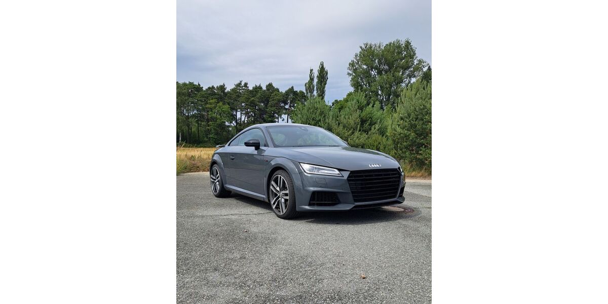 Audi TT 113.600 km 22.900 &euro; Banzkow 19079