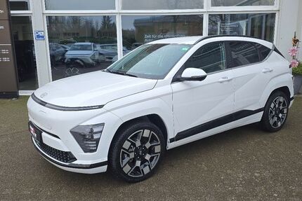Hyundai KONA 31.901 km 32.900 &euro; Hagenow 19230