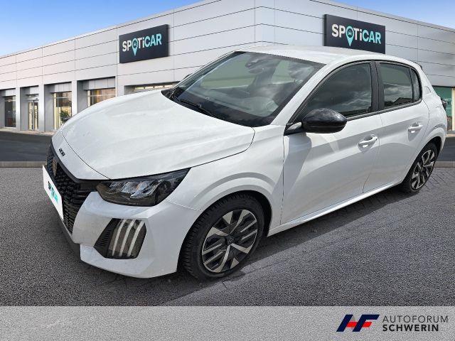 Peugeot 208 6.666 km 15.777 € Schwerin 19057