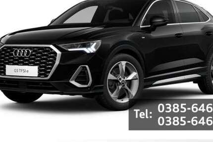 Audi Q3 38.200 km 34.490 &euro; Schwerin 19061