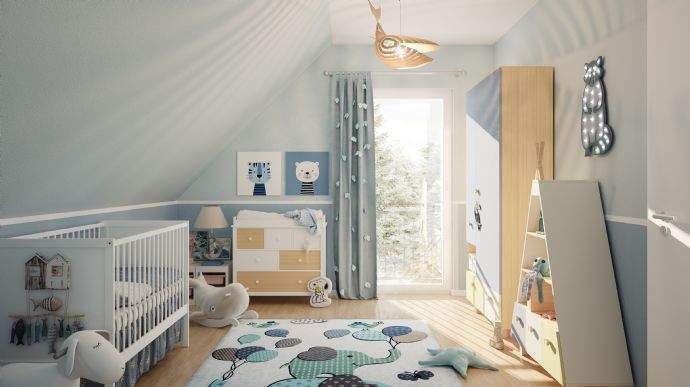 Mehrfamilienhaus, Wohnhaus Sülstorf Boldela - 8 Zimmer, 205 m&sup2;, 361.450&euro; | Angebot:25910742