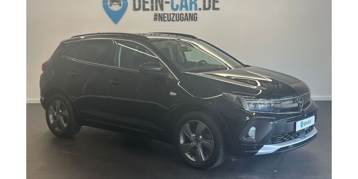 Opel Grandland (X) 85.230 km 18.990 &euro; Wismar 23970