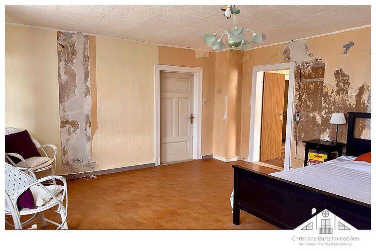 Einfamilienhaus Warin - 7 Zimmer, 200 m&sup2;, 199.750&euro; | Angebot:25660949