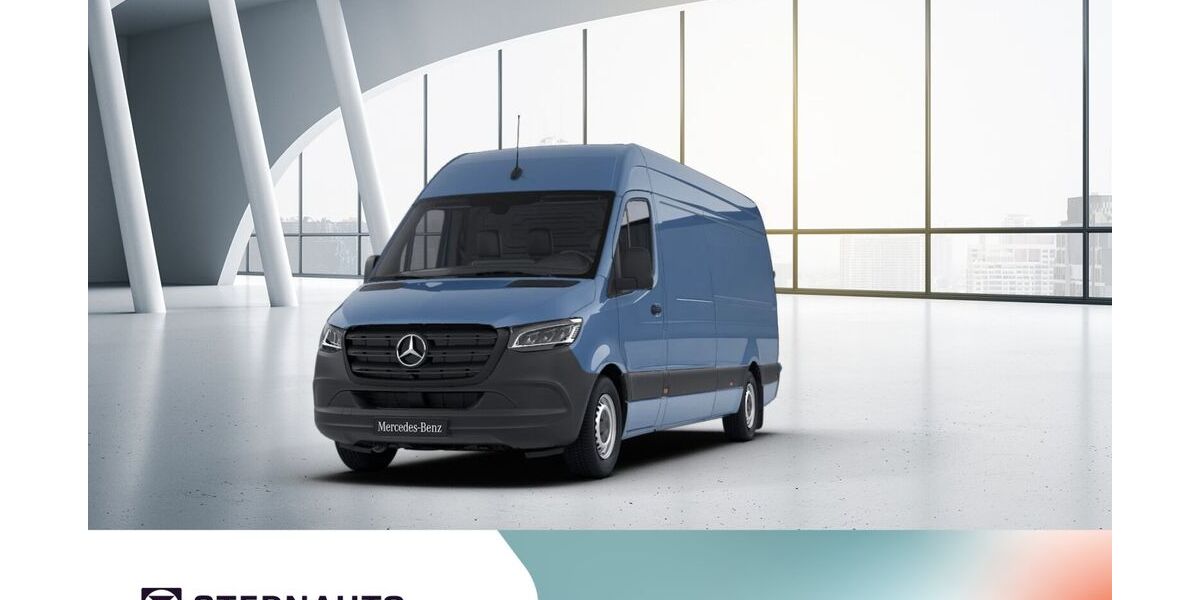 Mercedes-Benz Sprinter 132.339 km 38.616 &euro; Schwerin 19057