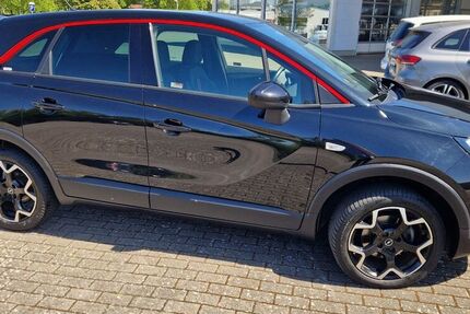 Opel Crossland (X)