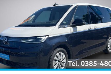 VW T7 Multivan 23.860 km 59.890 &euro; Schwerin 19057