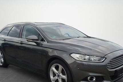 Ford Mondeo 169.346 km 10.599 € Wittenburg 19243