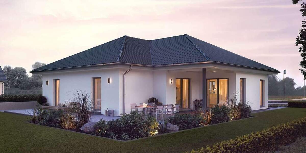 Bungalow Groß Stieten - 5 Zimmer, 147 m&sup2;, 399.000&euro; | Angebot:25862574