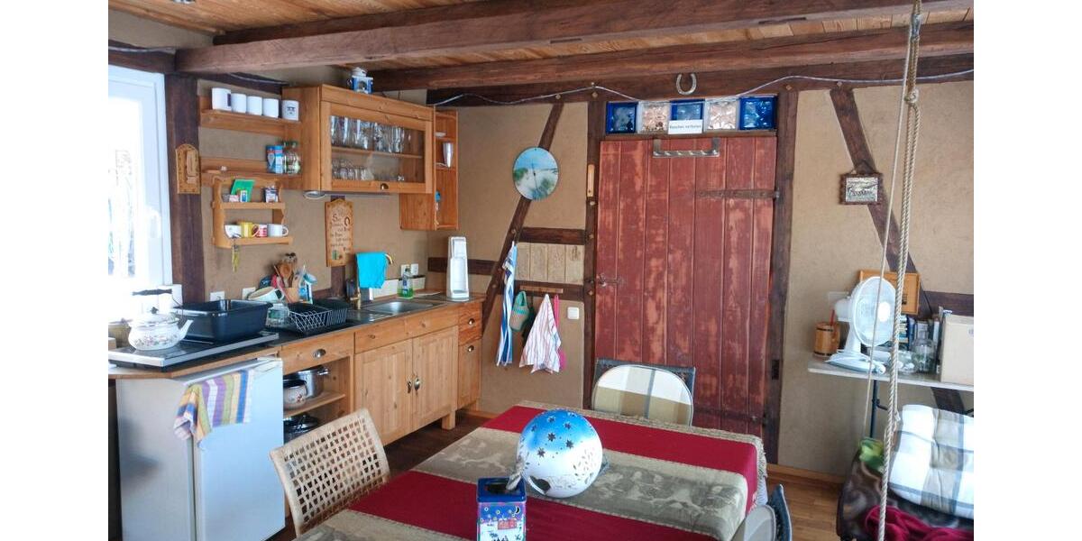 Hof mit Scheune und Saunahaus - provisionsfrei - 5 zimmer