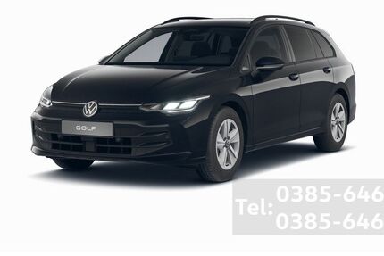 VW Golf 2.500 km 38.890 &euro; Schwerin 19061