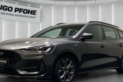 Ford Focus 26.388 km 23.950 &euro; Schwerin 19061