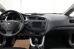 Kia cee´d T-GDI UEFA Euro NAVI+KAMERA+SITZHEIZUNG 84.807 km 10.700 &euro; Hagenow 19230