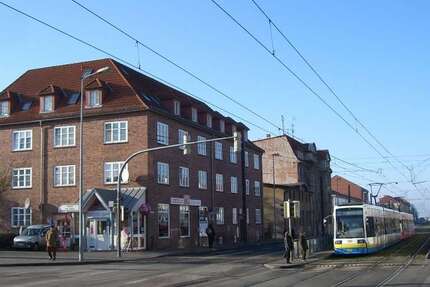 Wohnung Schwerin Neumühle - 2 Zimmer, 48 m&sup2;, 400&euro; | Angebot:26846778