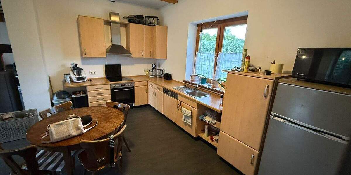 Einfamilienhaus Hoort - 5 Zimmer, 184 m&sup2;, 339.000&euro; | Angebot:25698176