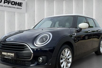 Mini Cooper Clubman 63.500 km 21.390 &euro; Schwerin 19057