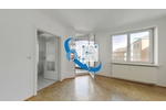 Morgensonne auf dem Balkon: 2-Zi. mit EBK, Parkett & Keller in der Weststadt - Etagenwohnung Schwerin Weststadt | Angebot:26874552