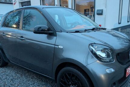Smart ForFour 146.000 km 6.490 &euro; Wismar 23970