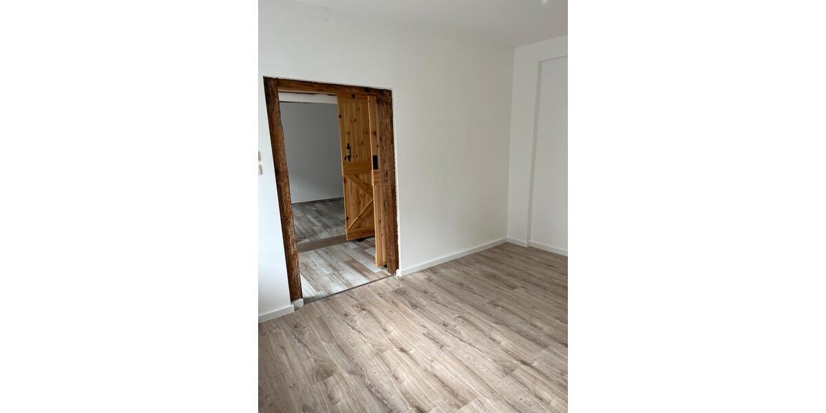 Erdgeschoßwohnung Wittenburg - 3 Zimmer, 55 m&sup2;, 650&euro; | Angebot:26232686