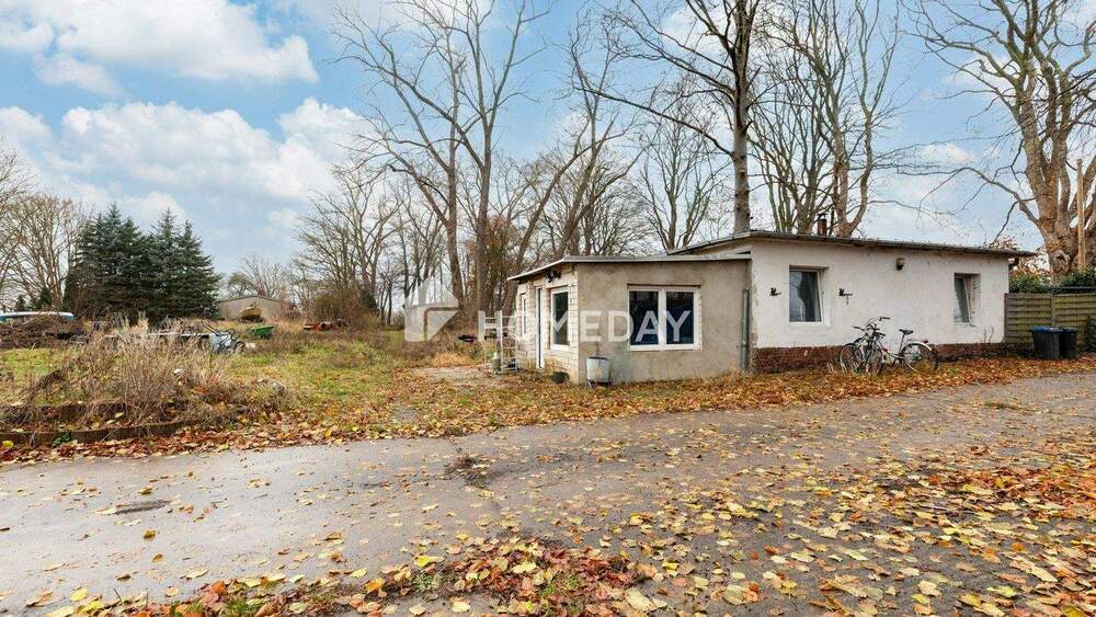 Grundstück Wismar Wismar-Ost - 591.008&euro; | Angebot:25820643