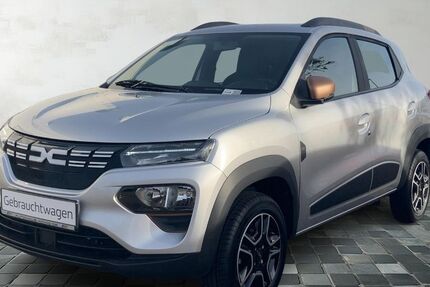 Dacia Spring 11.304 km 17.497 &euro; Gosen 15537