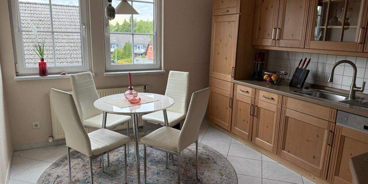 Einfamilienhaus Göhren Göhren - 7 Zimmer, 187 m&sup2;, 399.000&euro; | Angebot:23063926