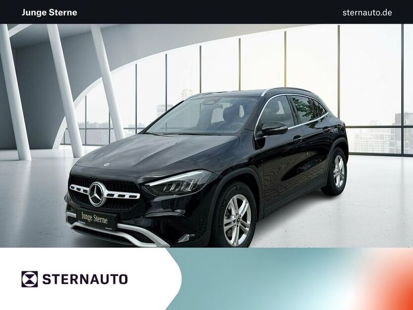 GLA 200