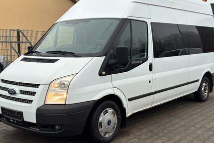 Ford Transit 276.333 km 6.999 &euro; Blankenfelde-Mahlow 15827