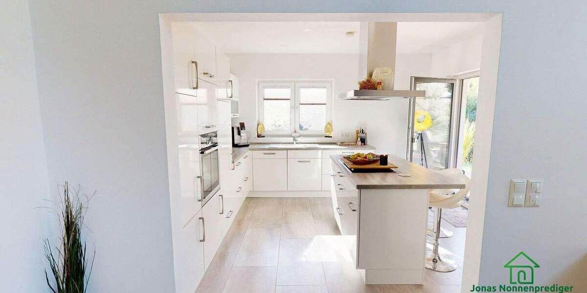 Einfamilienhaus Cramonshagen Neues Dorf - 5 Zimmer, 190 m&sup2;, 940.000&euro; | Angebot:25657427