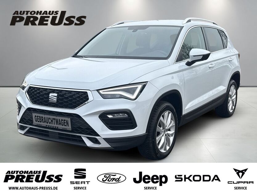 Seat Ateca 73.132 km 22.555 € Wismar 23966