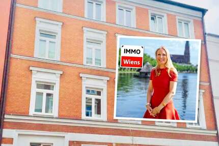 Wohnung Schwerin Paulsstadt - 1 Zimmer, 31 m&sup2;, 420&euro; | Angebot:27440128