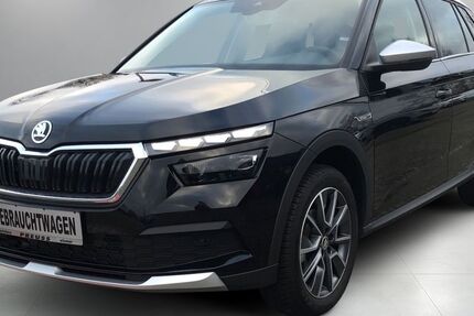 Skoda Kamiq 19.801 km 24.980 &euro; Wismar 23966