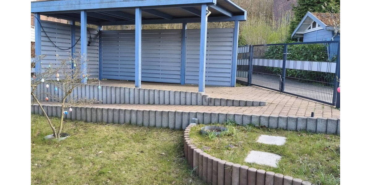 Reihenendhaus Schwerin Krebsförden - 4 Zimmer, 119 m&sup2;, 349.000&euro; | Angebot:26188394