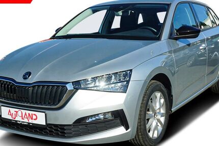 Skoda Scala 64.817 km 20.490 &euro; Schwerin 19061