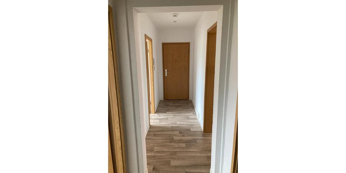Etagenwohnung Hagenow - 3 Zimmer, 61 m&sup2;, 366&euro; | Angebot:26619093