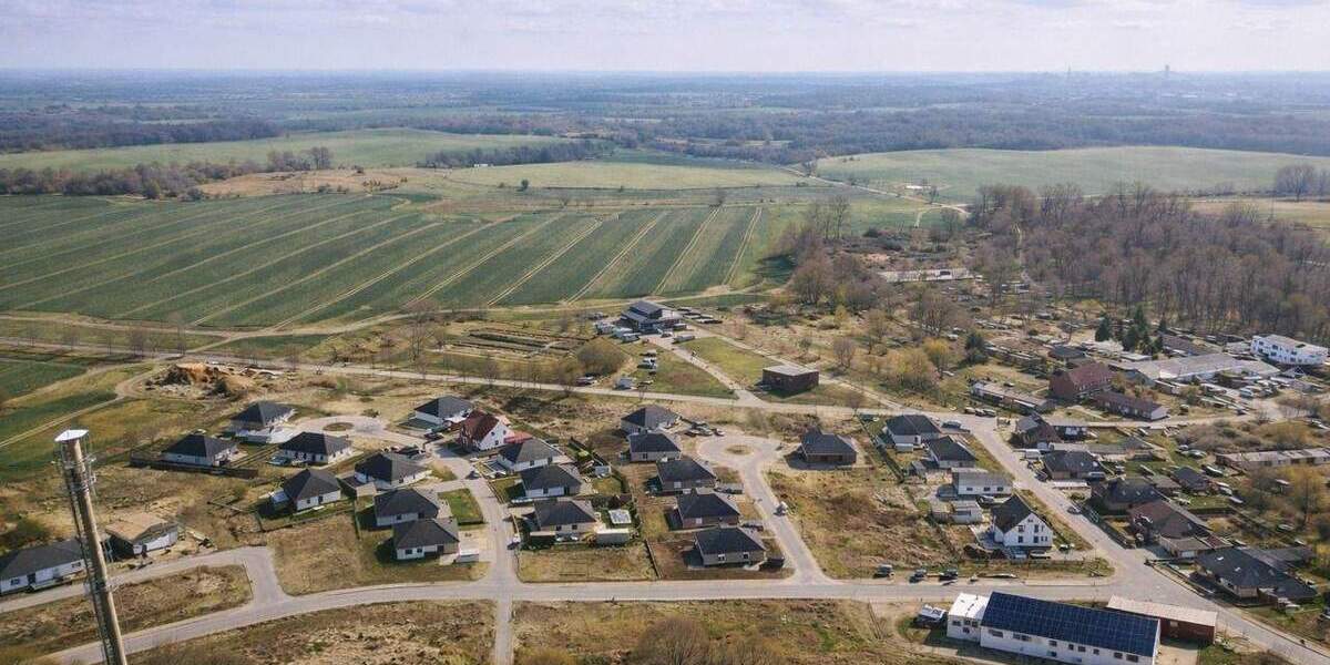 Grundstück Groß Stieten - 74.750&euro; | Angebot:25862618