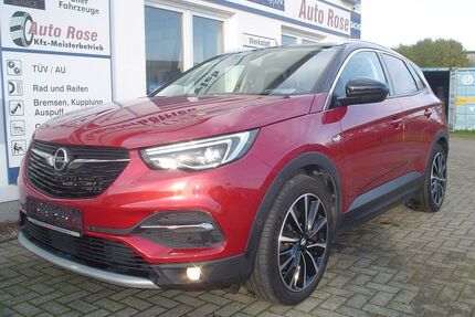 Opel Grandland (X)