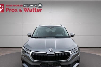 Skoda Karoq 43.019 km 27.900 &euro; Hagenow 19230