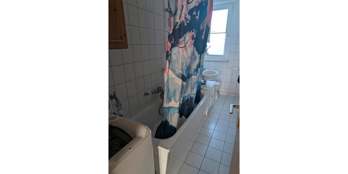 Etagenwohnung Bad Kleinen - 3 Zimmer, 60 m&sup2;, 573&euro; | Angebot:27643031