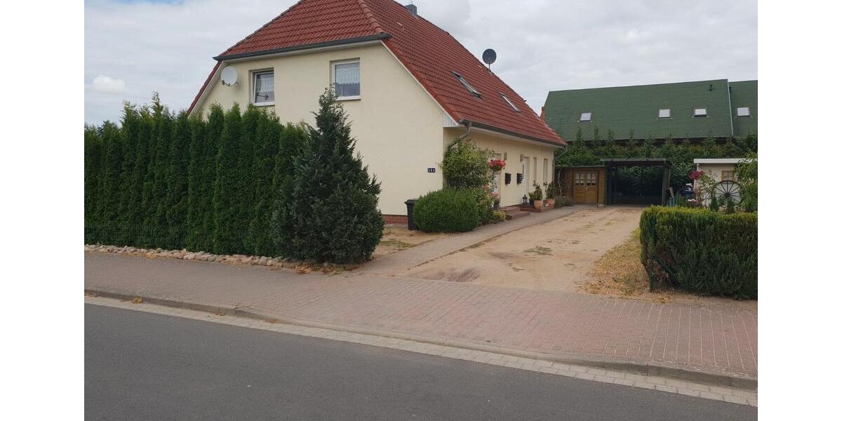 Mehrfamilienhaus, Wohnhaus Sternberg - 4 Zimmer, 105 m&sup2;, 180.000&euro; | Angebot:26776941