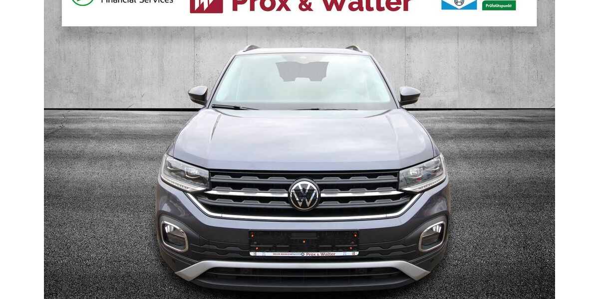 VW T-Cross 47.336 km 20.900 € Hagenow 19230