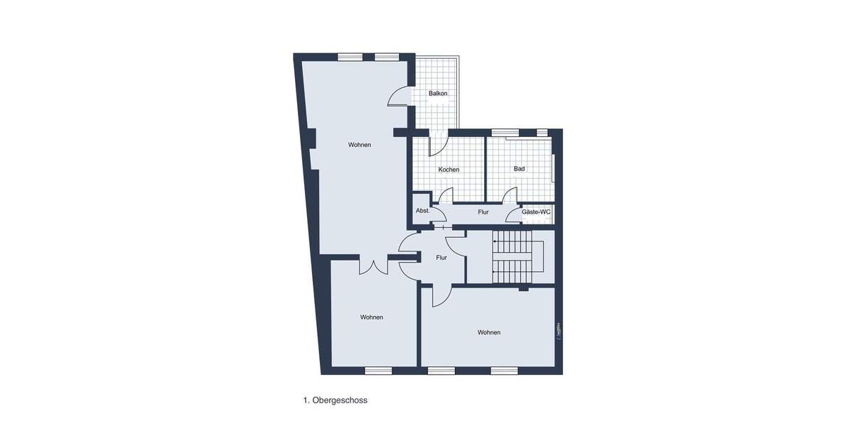 Mehrfamilienhaus, Wohnhaus Schwerin Schelfstadt - 1 Zimmer, 303 m&sup2;, 1.160.000&euro; | Angebot:25803144