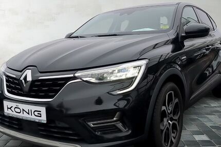 Renault Arkana 19.653 km 20.997 &euro; Gosen 15537