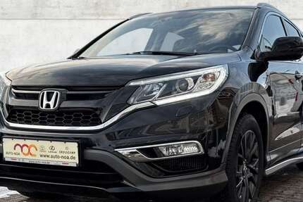 Honda CR-V 114.925 km 16.990 &euro; Schwerin 19057