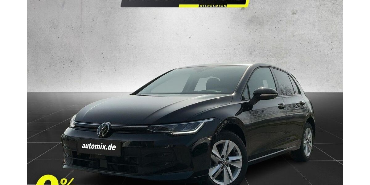 VW Golf 33.890 km 26.999 &euro; Gadebusch 19205