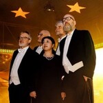Bremer Kaffeehaus Orchester: Weihnachtszauber - Winterträume