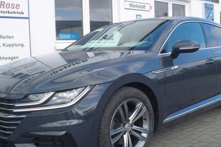 VW Arteon 82.000 km 22.750 &euro; Brüsewitz 19071