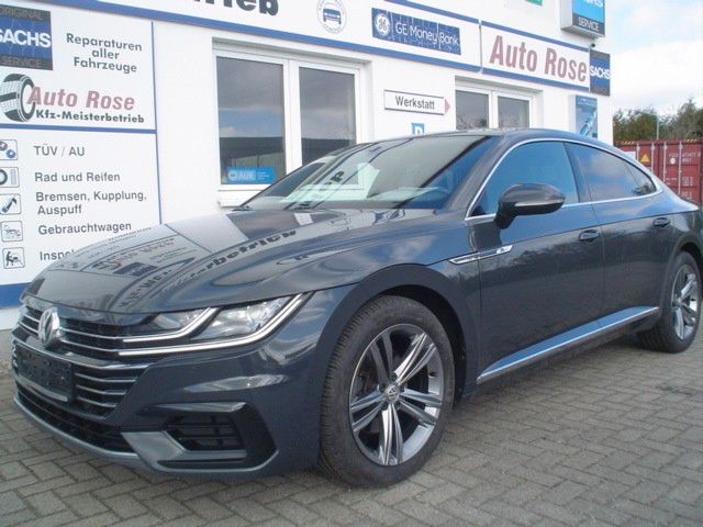 VW Arteon 82.000 km 22.750 &euro; Brüsewitz 19071