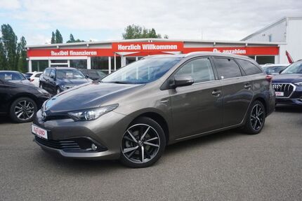 Toyota Auris Touring Sports