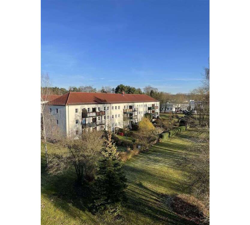 Wohnung zum Kaufen in Schwerin 115.000 € 54.63 m²